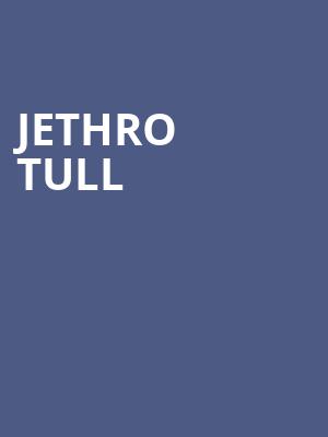 Jethro Tull at Royal Albert Hall